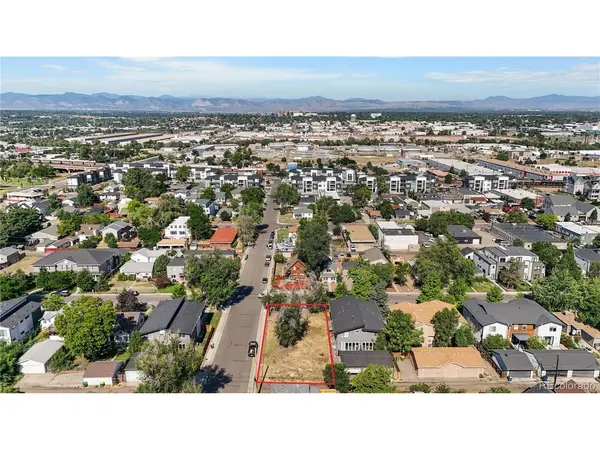 2996 S Elati, Englewood, CO 80110