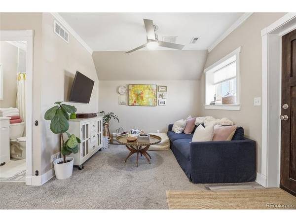 3724 Mariposa, Denver, CO 80211