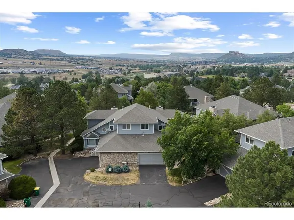 2212 Emerald, Castle Rock, CO 80104