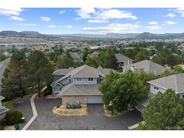 2212 Emerald, Castle Rock, CO 80104