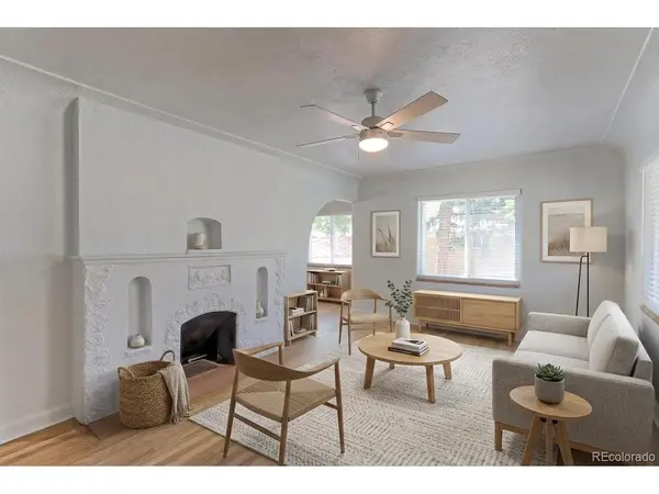 320 S Clay, Denver, CO 80219