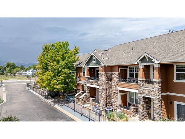 7130 Simms #202, Arvada, CO 80004