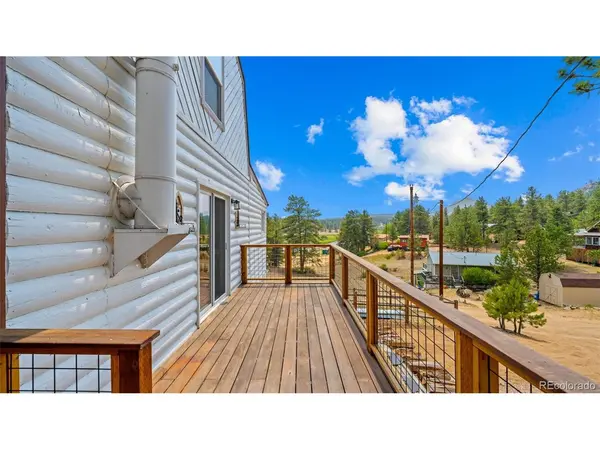 925 Midland, Lake George, CO 80827