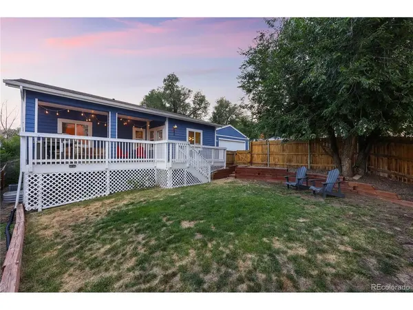 685 W Platte, Colorado Springs, CO 80905