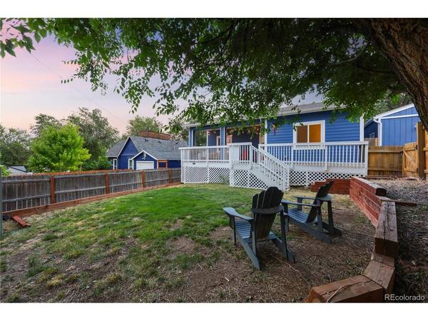 685 W Platte, Colorado Springs, CO 80905