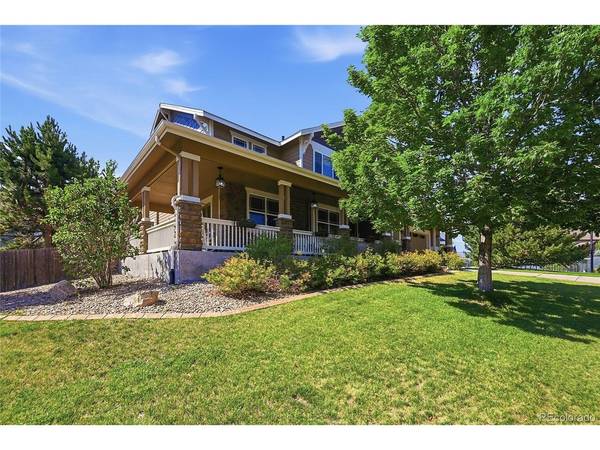 3037 Mashie, Castle Rock, CO 80109