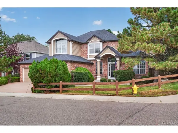8798 Forrest, Highlands Ranch, CO 80126