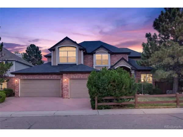 8798 Forrest, Highlands Ranch, CO 80126