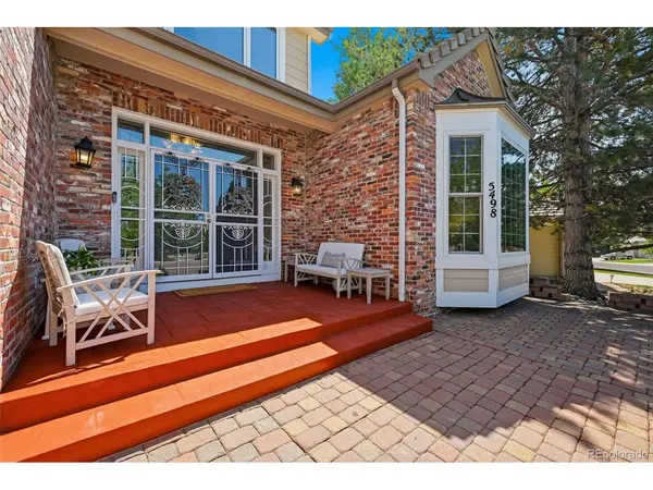 5498 S Helena, Aurora, CO 80015