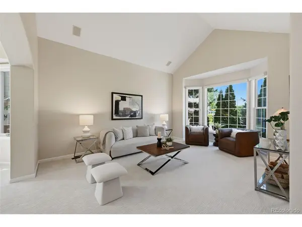5498 S Helena, Aurora, CO 80015