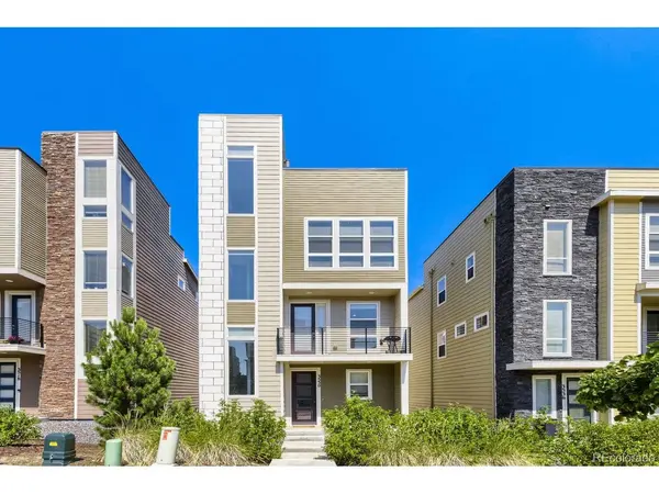 3530 Corsica, Castle Rock, CO 80109