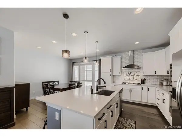 3530 Corsica, Castle Rock, CO 80109