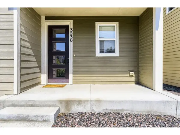 3530 Corsica, Castle Rock, CO 80109