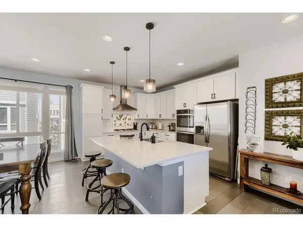 3530 Corsica, Castle Rock, CO 80109