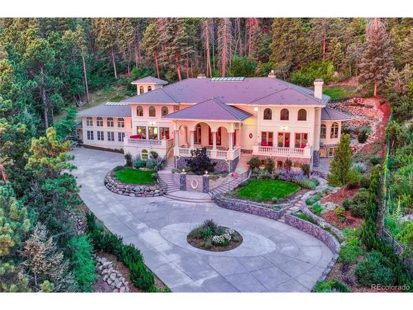 3 Pine, Colorado Springs, CO 80906