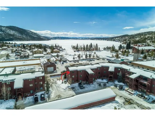 203 Bella Vista #306, Grand Lake, CO 80447