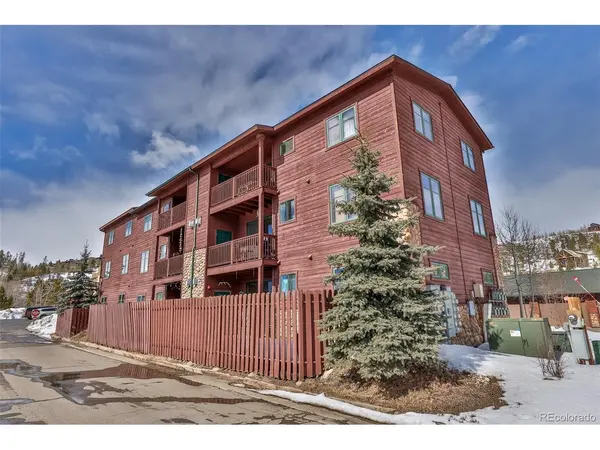203 Bella Vista #306, Grand Lake, CO 80447