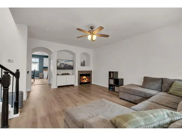 1424 Turnberry, Castle Rock, CO 80104