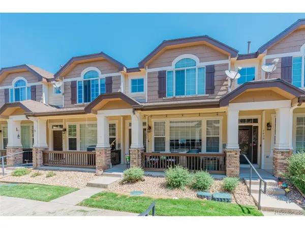 1424 Turnberry, Castle Rock, CO 80104