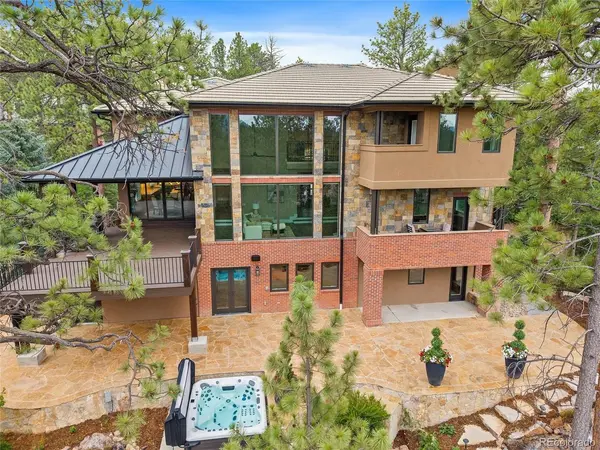332 Ovida, Castle Rock, CO 80108