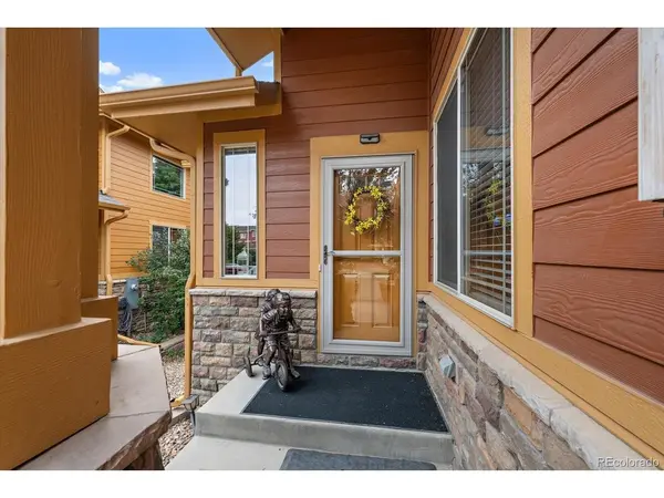 18296 E Saskatoon, Parker, CO 80134
