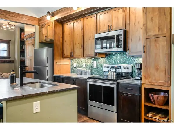909 Park, Grand Lake, CO 80447