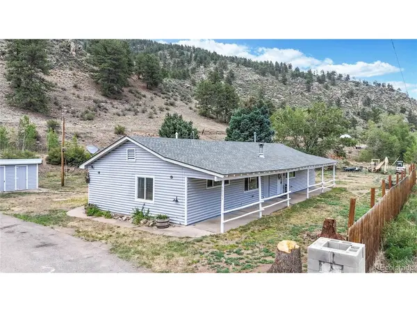 50533 US Highway 285, Grant, CO 80448