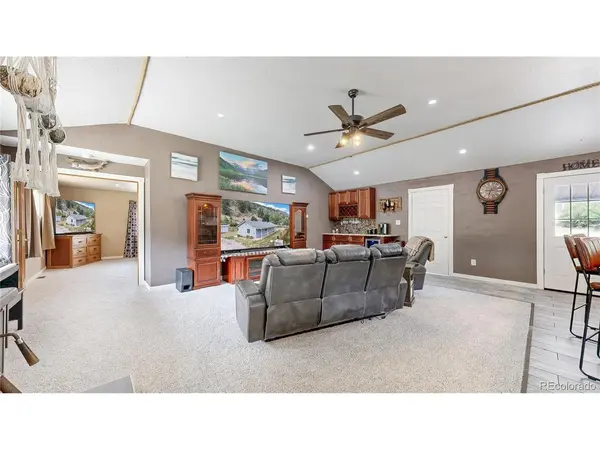 50533 US Highway 285, Grant, CO 80448