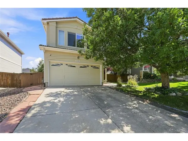 4486 Lyndenwood, Highlands Ranch, CO 80130