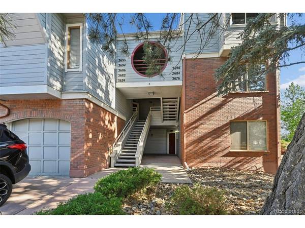 3684 Iguana, Colorado Springs, CO 80910