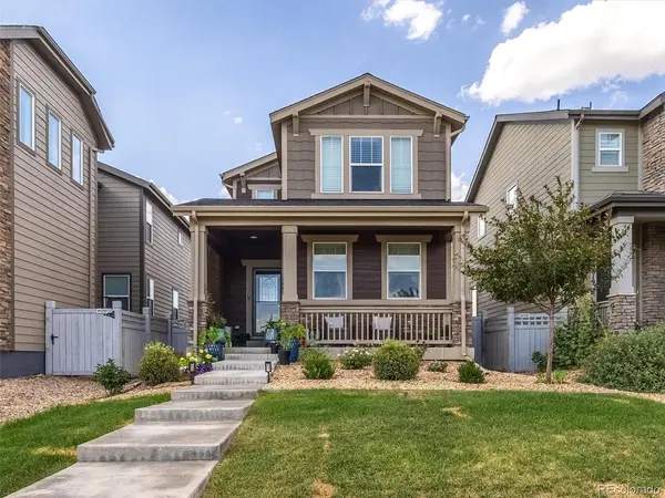 18809 E 66th, Denver, CO 80249