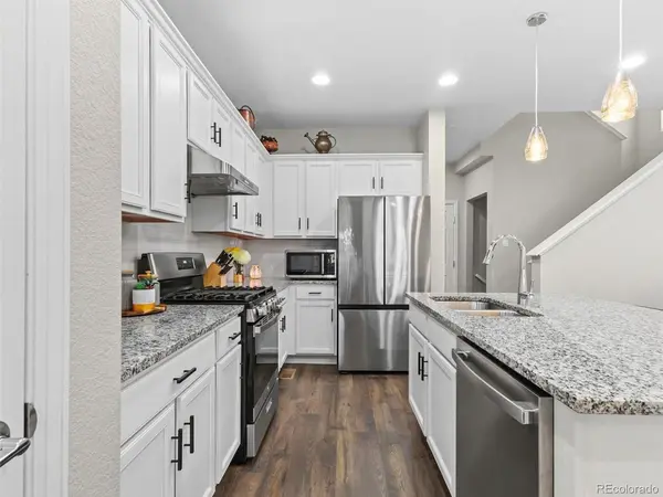 18809 E 66th, Denver, CO 80249