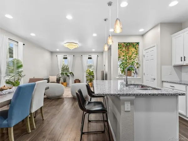 18809 E 66th, Denver, CO 80249