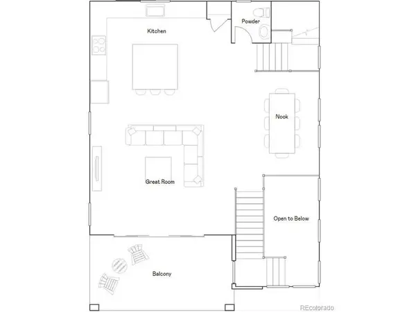 7741 S Mobile, Centennial, CO 80016