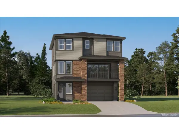 7741 S Mobile, Centennial, CO 80016