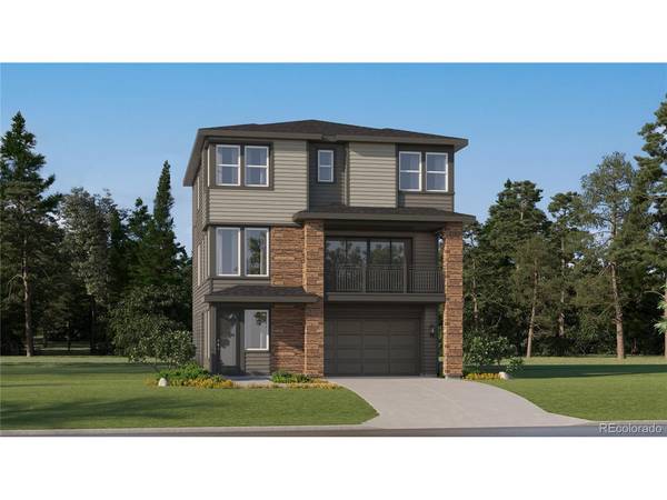 7741 S Mobile, Centennial, CO 80016