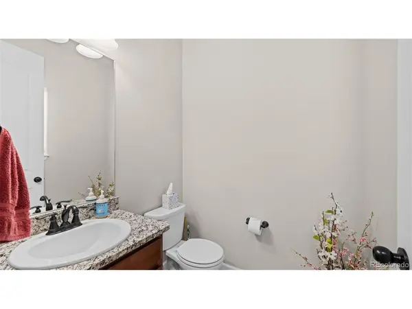 7643 Peachleaf, Colorado Springs, CO 80925