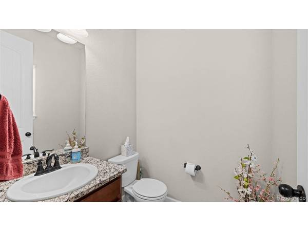 7643 Peachleaf, Colorado Springs, CO 80925