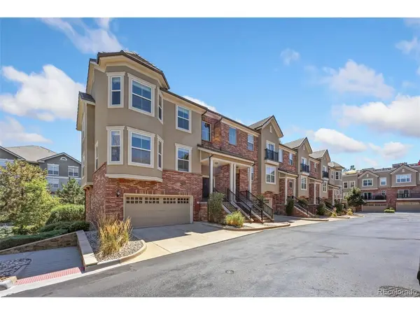 5448 DTC, Greenwood Village, CO 80111