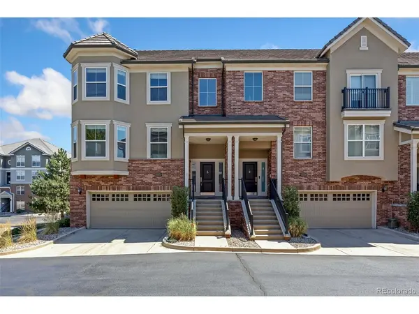 5448 DTC, Greenwood Village, CO 80111