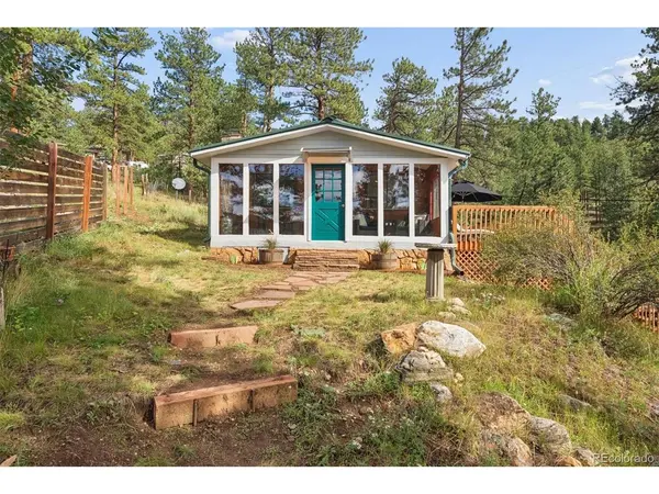 293 Bendemeer, Evergreen, CO 80439