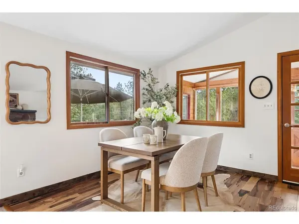 293 Bendemeer, Evergreen, CO 80439