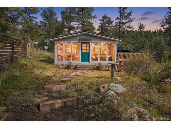 293 Bendemeer, Evergreen, CO 80439
