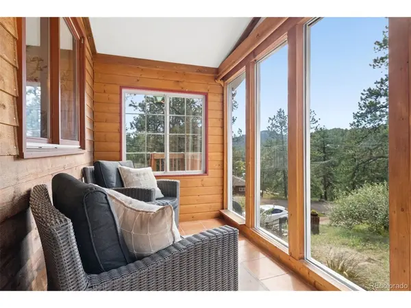 293 Bendemeer, Evergreen, CO 80439