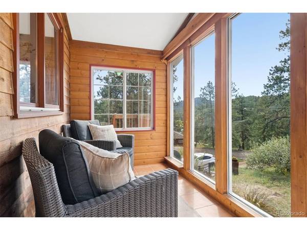 293 Bendemeer, Evergreen, CO 80439