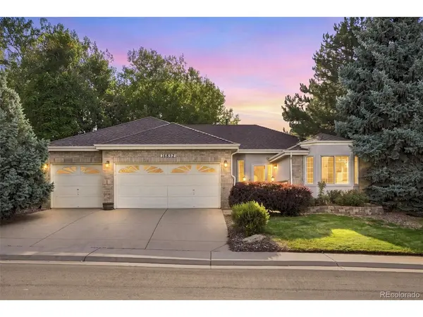 16852 W 65th, Arvada, CO 80007