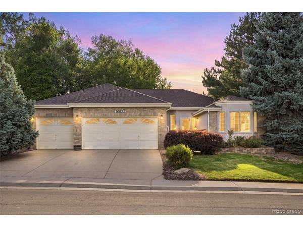 16852 W 65th, Arvada, CO 80007