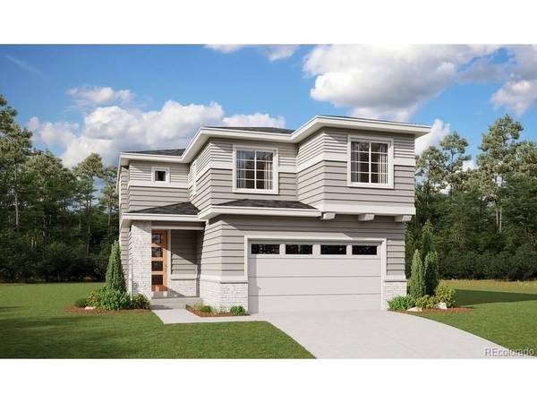 9221 Telluride,  Commerce City,  CO 80022
