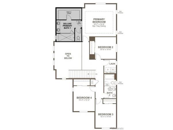 9221 Telluride, Commerce City, CO 80022