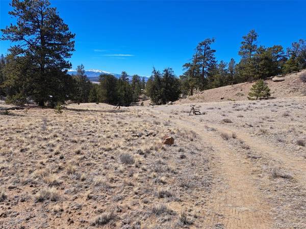 369 Summit, Hartsel, CO 80449